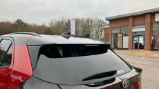 Toyota Yaris Cross 1.5 Hybrid GR Sport 5dr CVT Hybrid Estate